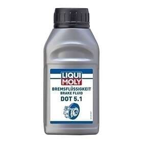 Liqui Moly Brake Fluid DOT 5.1 0,25L