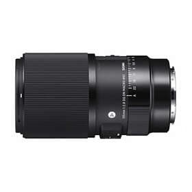 Sigma 105/2,8 DG Macro for Leica
