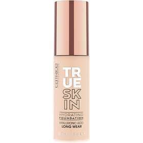 Catrice True Skin Hydrating Foundation