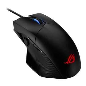 Asus ROG Chakram Core
