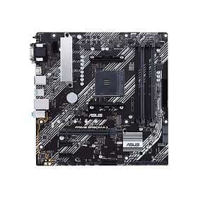 Asus Prime B450M-A II