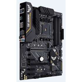 Asus TUF B450-Plus Gaming II