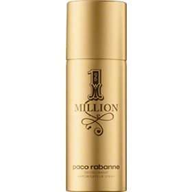 Rabanne 1 Million Deo Spray 150ml