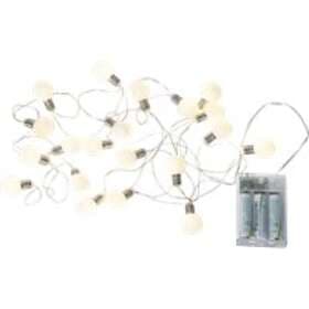 Star Trading Ljusslinga Mini Glow 20L (3m)