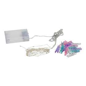 Star Trading Ljusslinga Clippy 30L (2,9m)