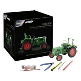 Revell Ford Deutz D30 Adventskalender