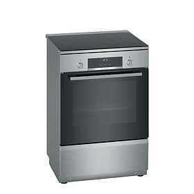 Bosch HLS59E050U (Rostfri)