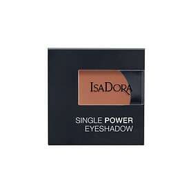 IsaDora Single Power Eyeshadow