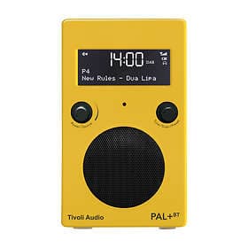 Tivoli Audio PAL+ BT GEN2