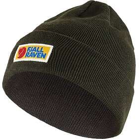 Fjällräven Vardag Classic Beanie (Unisex)