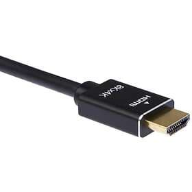 Iiglo HDMI - HDMI 2m