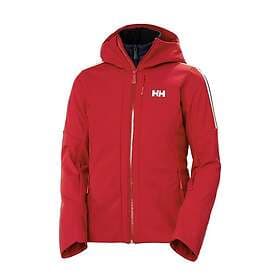 Helly Hansen Avanti Softshell Jacket (Dam)
