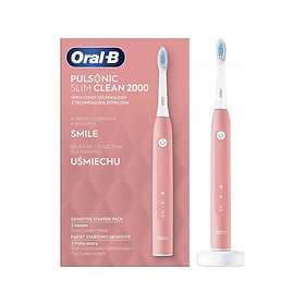 Oral-B Pulsonic Slim Clean 2000