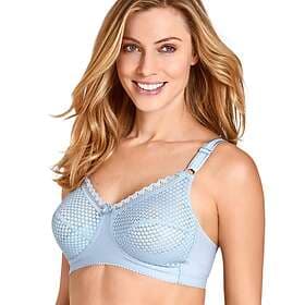 Miss Mary Cotton Dots Soft Bra
