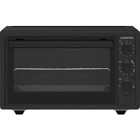 Ecotronic EBO423B (Svart)