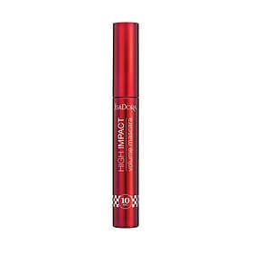 IsaDora 10 Sec High Impact Volume Mascara 9ml