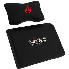 Nitro Concepts X1000