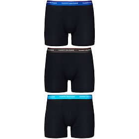 Tommy Hilfiger WB Boxer Brief 3-Pack