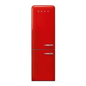 SMEG FAB32LRD5 (Röd)