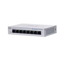 Cisco Business 110-8T-D