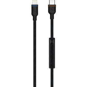 Unisynk Premium USB C - Lightning 1,2m