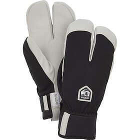 Hestra Wool Terry Split Mitten (Dam)
