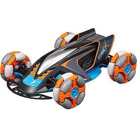 Nikko RC Omni X RTR