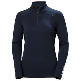 Helly Hansen Lifa Merino Midweight Sweater Half-Zip (Dam)