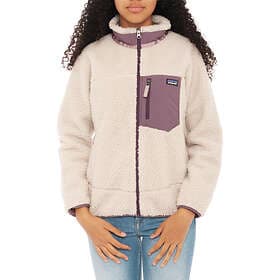 Patagonia Classic Retro-X Fleece Jacket (Jr)