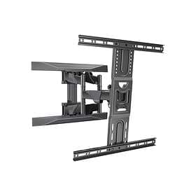 Multibrackets M Vesa Flexarm L Full Motion Dual