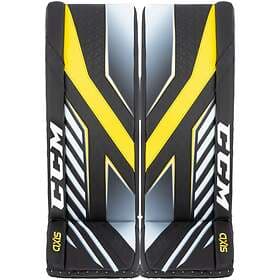 CCM Axis Sr Målvaktsbenskydd