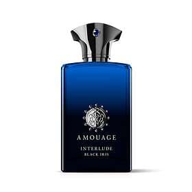 Amouage Interlude Black Iris Men edp 100ml