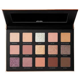 Milani Gilded Palette 120 Nude