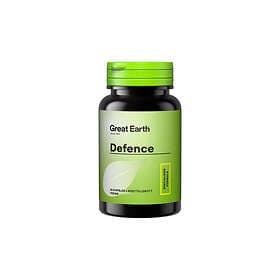 Great Earth Defence 30 Kapslar