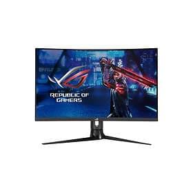 Asus ROG Strix XG32VC 32" Välvd Gaming QHD