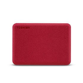 Toshiba Canvio Advance USB 3.2 2TB