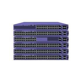 Extreme Networks ExtremeSwitching X465-48P-B1