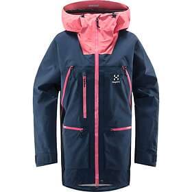 Haglöfs Vassi GTX Pro Jacket (Dam)