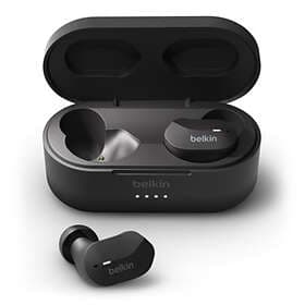 Belkin SoundForm Wireless In-Ear