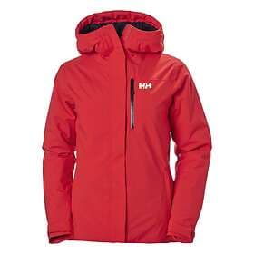 Helly Hansen Snowplay Jacket (Dam)