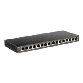 D-Link DGS-1016S