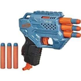 NERF Elite 2.0 Trio TD3