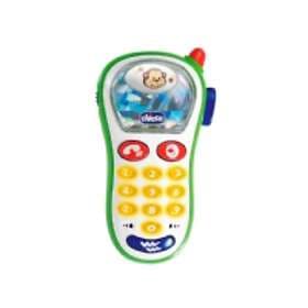 Chicco Vibrating Mobile Phone