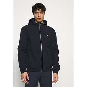 Lyle & Scott Softshell Hooded Jacket (Herr)