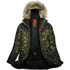 Helly Hansen Bifrost Winter Parka (Herr)