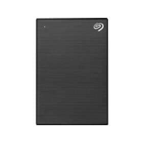 Seagate One Touch Portable Drive 4TB