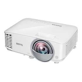 Benq MX808STH