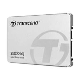 Transcend SSD220Q TS500GSSD220Q 500GB