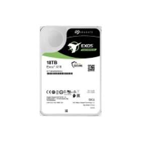 Seagate Exos X18 ST18000NM000J 256MB 18TB