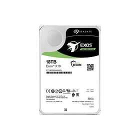 Seagate Exos X18 ST16000NM004J 256MB 16TB